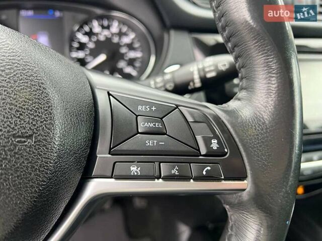 Серый Ниссан Rogue, объемом двигателя 2.5 л и пробегом 119 тыс. км за 14690 $, фото 23 на Automoto.ua