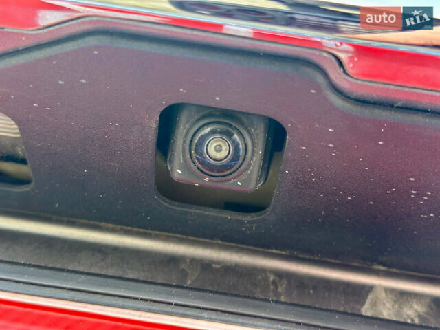 Серый Ниссан Rogue, объемом двигателя 2.5 л и пробегом 197 тыс. км за 12900 $, фото 15 на Automoto.ua