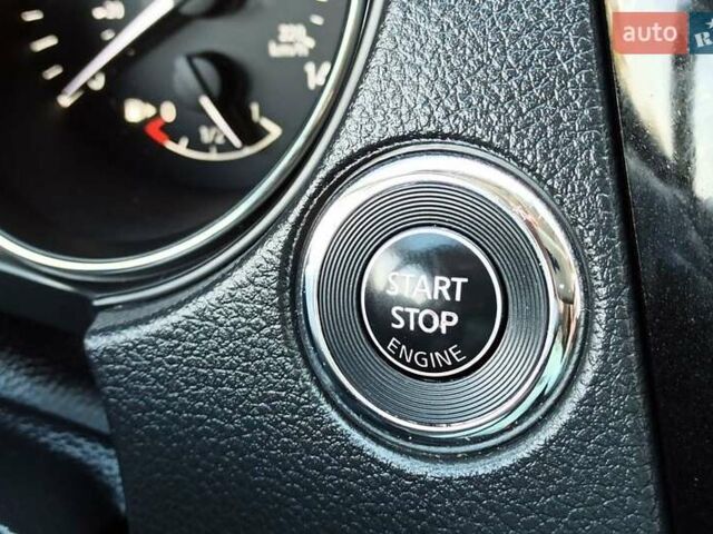 Серый Ниссан Rogue, объемом двигателя 2.5 л и пробегом 150 тыс. км за 14000 $, фото 20 на Automoto.ua