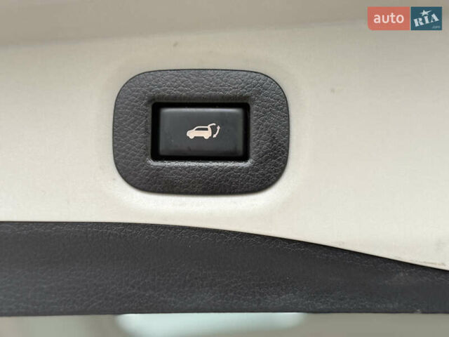Сірий Ніссан Rogue, об'ємом двигуна 2.5 л та пробігом 47 тис. км за 16999 $, фото 42 на Automoto.ua