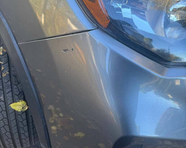 Ніссан Rogue 2017 у Рівному на Automoto.ua Сірий Ніссан Rogue, об'ємом двигуна 2.5 л та пробігом 100 тис. км за 15500 $, фото 36 на Automoto.ua