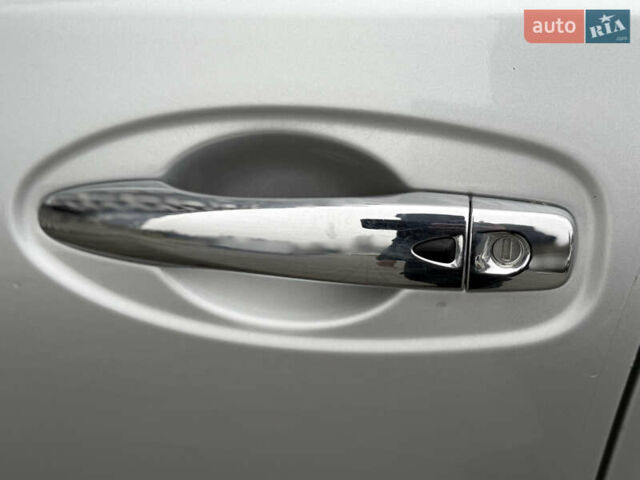 Сірий Ніссан Rogue, об'ємом двигуна 2.5 л та пробігом 47 тис. км за 16999 $, фото 43 на Automoto.ua