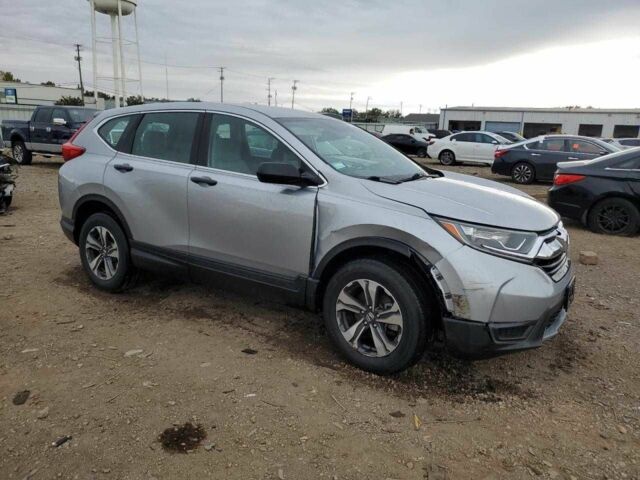 Серый Ниссан Rogue, объемом двигателя 2.5 л и пробегом 152 тыс. км за 2200 $, фото 3 на Automoto.ua