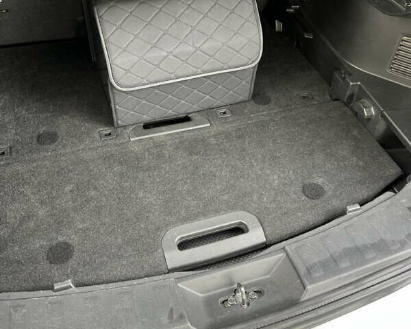 Сірий Ніссан Rogue, об'ємом двигуна 2.49 л та пробігом 94 тис. км за 16700 $, фото 41 на Automoto.ua