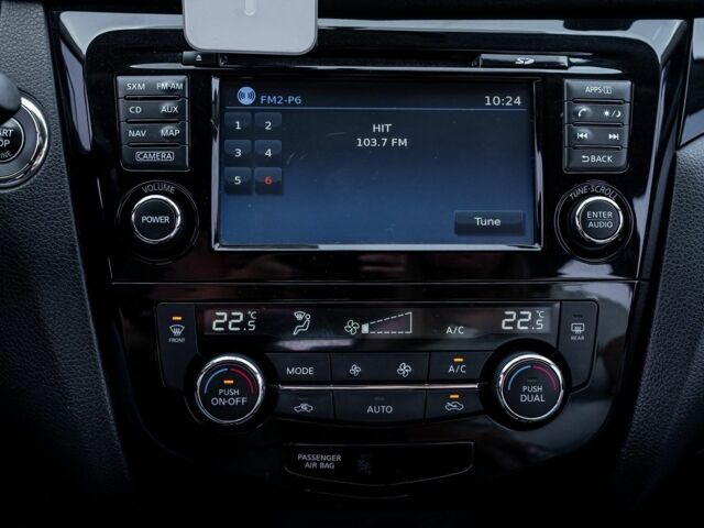 Сірий Ніссан Rogue, об'ємом двигуна 2 л та пробігом 97 тис. км за 357 $, фото 3 на Automoto.ua