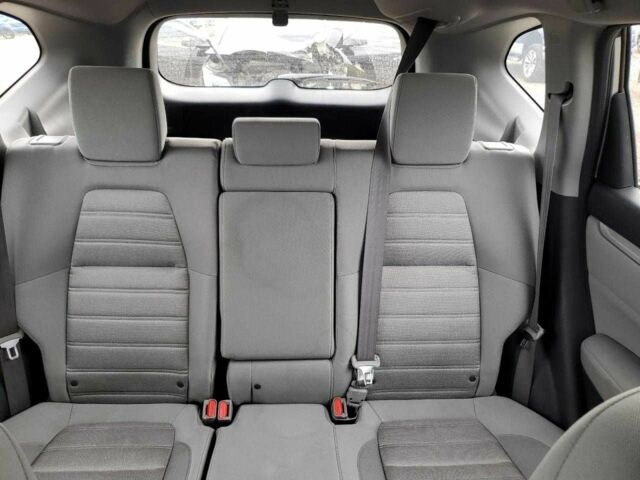 Серый Ниссан Rogue, объемом двигателя 2.5 л и пробегом 152 тыс. км за 2200 $, фото 9 на Automoto.ua