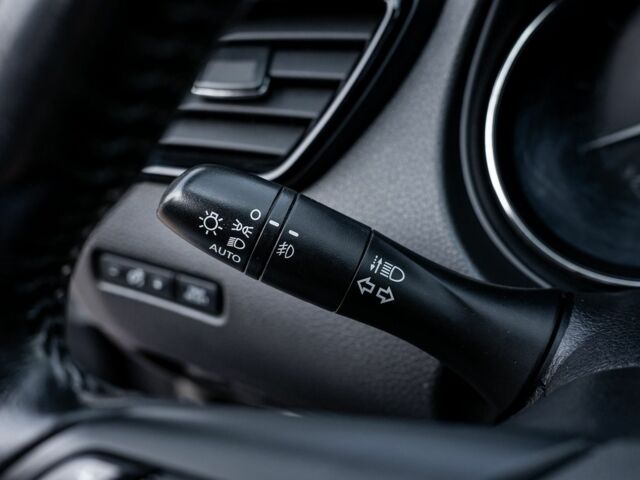 Сірий Ніссан Rogue, об'ємом двигуна 2 л та пробігом 97 тис. км за 357 $, фото 12 на Automoto.ua