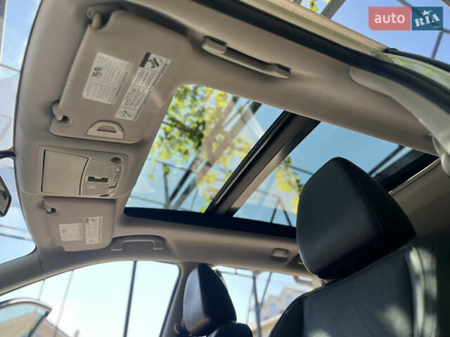 Сірий Ніссан Rogue, об'ємом двигуна 2.5 л та пробігом 68 тис. км за 17000 $, фото 8 на Automoto.ua