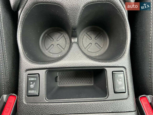 Серый Ниссан Rogue, объемом двигателя 2.5 л и пробегом 119 тыс. км за 14690 $, фото 31 на Automoto.ua