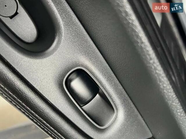 Серый Ниссан Rogue, объемом двигателя 2.5 л и пробегом 119 тыс. км за 14690 $, фото 35 на Automoto.ua