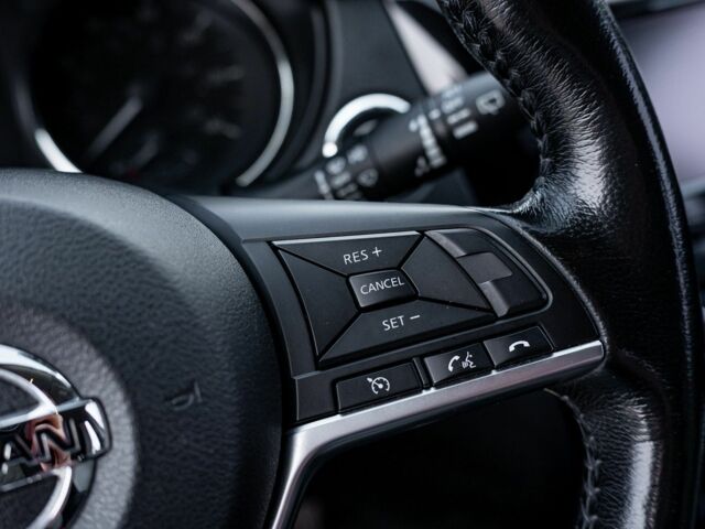 Сірий Ніссан Rogue, об'ємом двигуна 2 л та пробігом 97 тис. км за 357 $, фото 11 на Automoto.ua