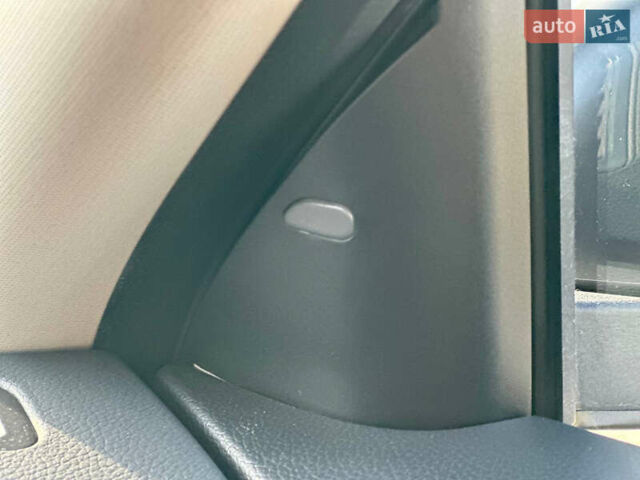 Серый Ниссан Rogue, объемом двигателя 2.5 л и пробегом 85 тыс. км за 14900 $, фото 29 на Automoto.ua