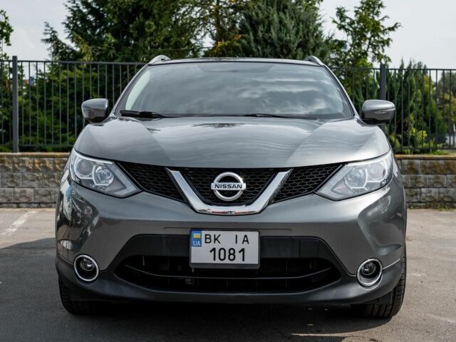 Сірий Ніссан Rogue, об'ємом двигуна 2 л та пробігом 97 тис. км за 357 $, фото 23 на Automoto.ua