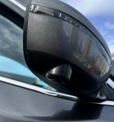 Серый Ниссан Rogue, объемом двигателя 2.5 л и пробегом 82 тыс. км за 17699 $, фото 10 на Automoto.ua