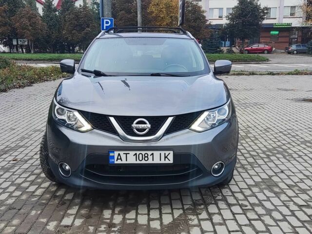 Сірий Ніссан Rogue, об'ємом двигуна 2 л та пробігом 198 тис. км за 13999 $, фото 2 на Automoto.ua