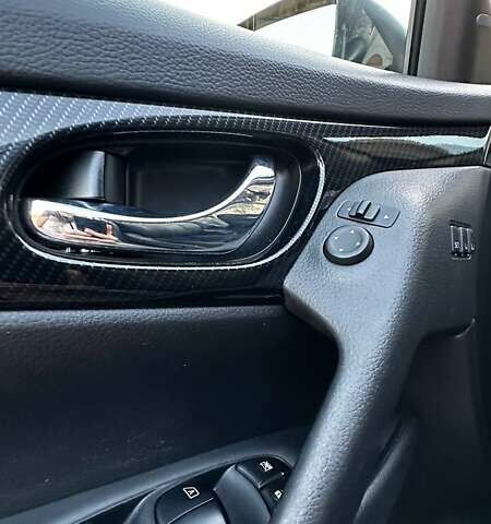 Сірий Ніссан Rogue, об'ємом двигуна 2.49 л та пробігом 97 тис. км за 17500 $, фото 9 на Automoto.ua