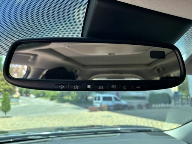 Серый Ниссан Rogue, объемом двигателя 2.5 л и пробегом 99 тыс. км за 17300 $, фото 11 на Automoto.ua