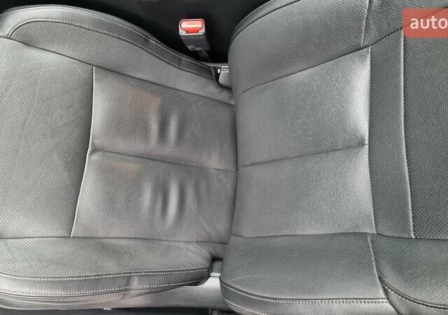 Серый Ниссан Rogue, объемом двигателя 2.49 л и пробегом 89 тыс. км за 15500 $, фото 18 на Automoto.ua