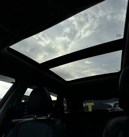 Серый Ниссан Rogue, объемом двигателя 2.5 л и пробегом 82 тыс. км за 17699 $, фото 17 на Automoto.ua