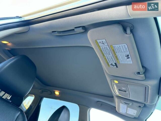 Серый Ниссан Rogue, объемом двигателя 2.49 л и пробегом 160 тыс. км за 16200 $, фото 34 на Automoto.ua