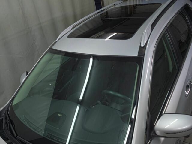 Сірий Ніссан Rogue, об'ємом двигуна 2.5 л та пробігом 131 тис. км за 15500 $, фото 2 на Automoto.ua