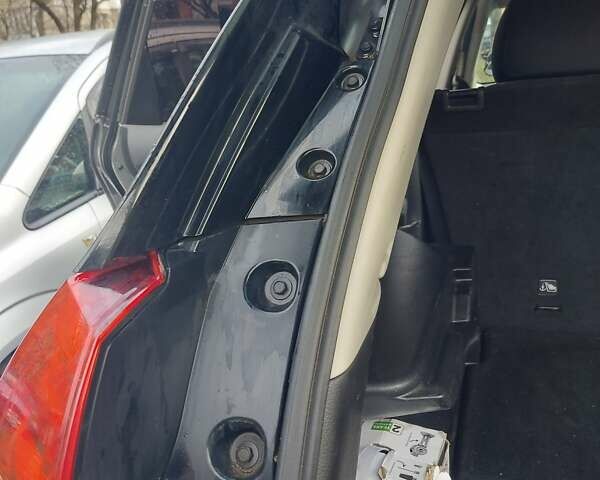 Сірий Ніссан Rogue, об'ємом двигуна 2.49 л та пробігом 173 тис. км за 12000 $, фото 18 на Automoto.ua