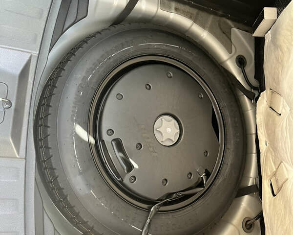 Сірий Ніссан Rogue, об'ємом двигуна 2.5 л та пробігом 68 тис. км за 17000 $, фото 13 на Automoto.ua