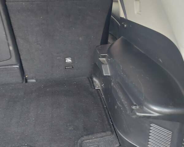 Сірий Ніссан Rogue, об'ємом двигуна 2.49 л та пробігом 173 тис. км за 12000 $, фото 21 на Automoto.ua