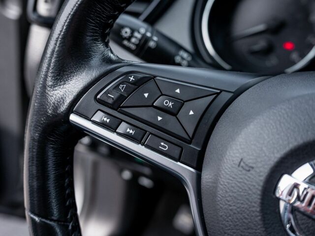 Сірий Ніссан Rogue, об'ємом двигуна 2 л та пробігом 97 тис. км за 357 $, фото 10 на Automoto.ua