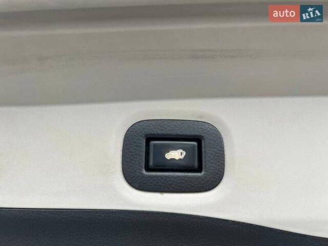 Серый Ниссан Rogue, объемом двигателя 2.5 л и пробегом 119 тыс. км за 14690 $, фото 38 на Automoto.ua