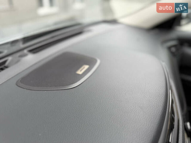 Сірий Ніссан Rogue, об'ємом двигуна 2.5 л та пробігом 47 тис. км за 16999 $, фото 30 на Automoto.ua