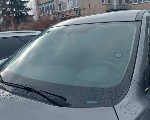 Сірий Ніссан Rogue, об'ємом двигуна 2.49 л та пробігом 173 тис. км за 12000 $, фото 6 на Automoto.ua