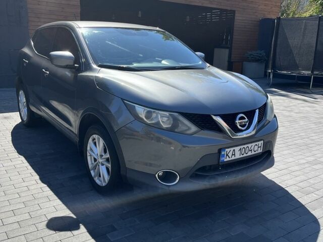 Серый Ниссан Rogue, объемом двигателя 2 л и пробегом 99 тыс. км за 13000 $, фото 6 на Automoto.ua