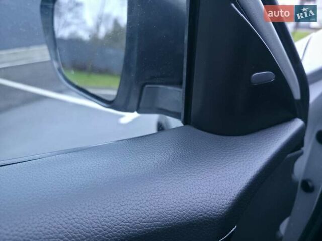 Серый Ниссан Rogue, объемом двигателя 2.49 л и пробегом 189 тыс. км за 13800 $, фото 22 на Automoto.ua