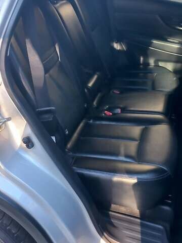 Серый Ниссан Rogue, объемом двигателя 2.49 л и пробегом 115 тыс. км за 16500 $, фото 46 на Automoto.ua