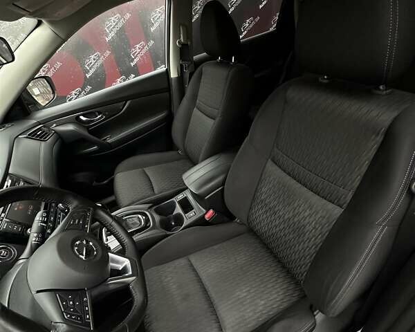 Серый Ниссан Rogue, объемом двигателя 2.5 л и пробегом 117 тыс. км за 14900 $, фото 23 на Automoto.ua