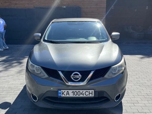 Серый Ниссан Rogue, объемом двигателя 2 л и пробегом 99 тыс. км за 13000 $, фото 16 на Automoto.ua