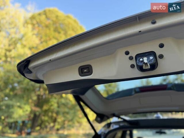 Серый Ниссан Rogue, объемом двигателя 2 л и пробегом 147 тыс. км за 15900 $, фото 23 на Automoto.ua