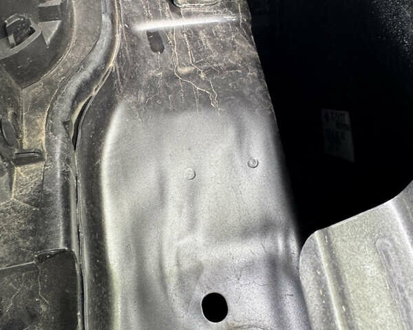 Сірий Ніссан Rogue, об'ємом двигуна 2.49 л та пробігом 72 тис. км за 13000 $, фото 17 на Automoto.ua