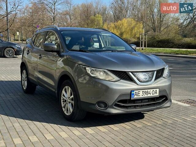 Серый Ниссан Rogue, объемом двигателя 2 л и пробегом 81 тыс. км за 14000 $, фото 3 на Automoto.ua