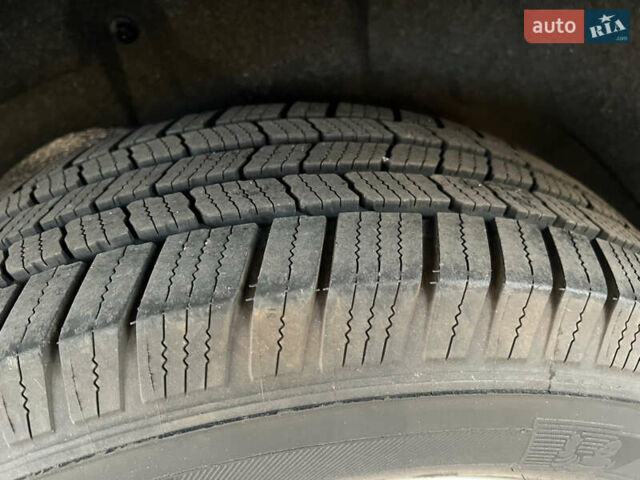 Серый Ниссан Rogue, объемом двигателя 2.49 л и пробегом 102 тыс. км за 15599 $, фото 16 на Automoto.ua