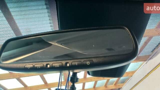 Серый Ниссан Rogue, объемом двигателя 2.49 л и пробегом 115 тыс. км за 16500 $, фото 41 на Automoto.ua