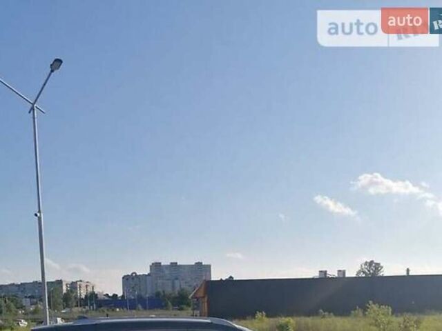 Ниссан Rogue 2018 в Радомышле на Automoto.ua Серый Ниссан Rogue, объемом двигателя 2.49 л и пробегом 104 тыс. км за 13800 $, фото 4 на Automoto.ua