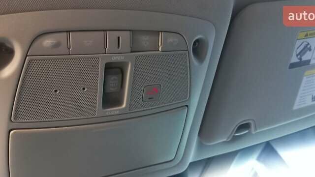 Серый Ниссан Rogue, объемом двигателя 2.49 л и пробегом 115 тыс. км за 16500 $, фото 27 на Automoto.ua