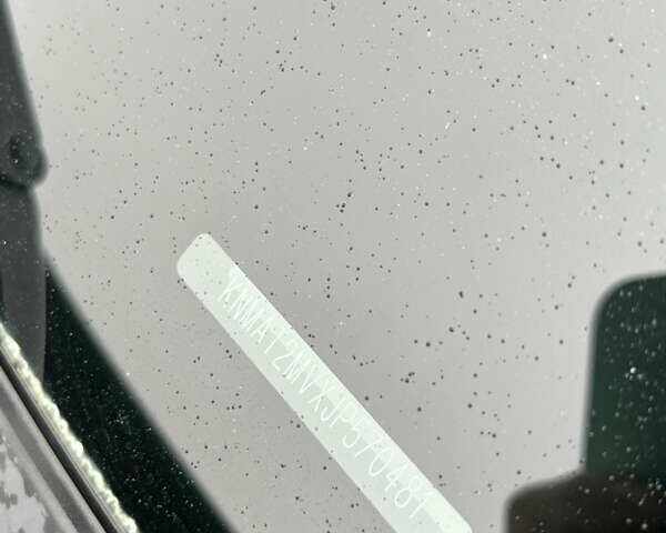 Сірий Ніссан Rogue, об'ємом двигуна 2.49 л та пробігом 143 тис. км за 13400 $, фото 12 на Automoto.ua