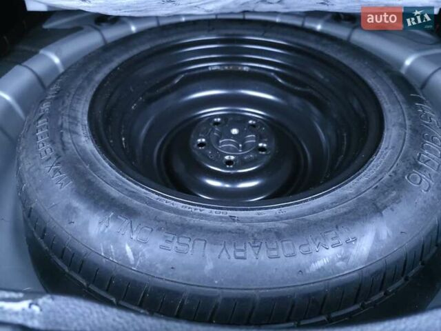 Серый Ниссан Rogue, объемом двигателя 2.49 л и пробегом 189 тыс. км за 13800 $, фото 39 на Automoto.ua