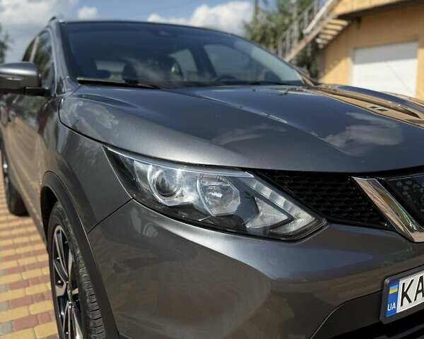 Серый Ниссан Rogue, объемом двигателя 2 л и пробегом 106 тыс. км за 16500 $, фото 34 на Automoto.ua