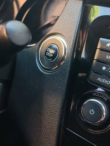 Серый Ниссан Rogue, объемом двигателя 2.49 л и пробегом 115 тыс. км за 16500 $, фото 38 на Automoto.ua