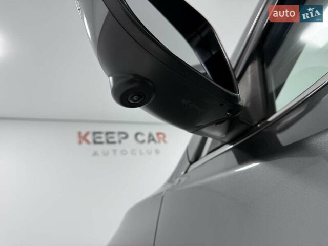 Серый Ниссан Rogue, объемом двигателя 2.49 л и пробегом 125 тыс. км за 20000 $, фото 25 на Automoto.ua