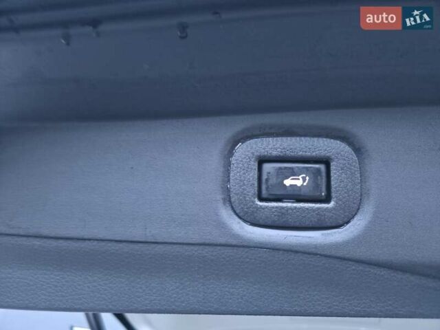 Серый Ниссан Rogue, объемом двигателя 2.49 л и пробегом 189 тыс. км за 13800 $, фото 38 на Automoto.ua
